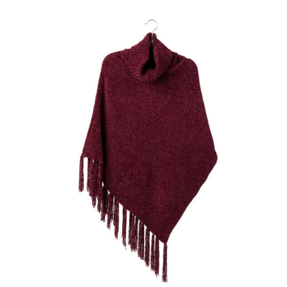 Poncho